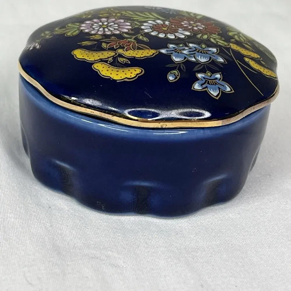 Karen Carson Creations Dayton 14, 0. Refreshener, handcrafted container, exotic